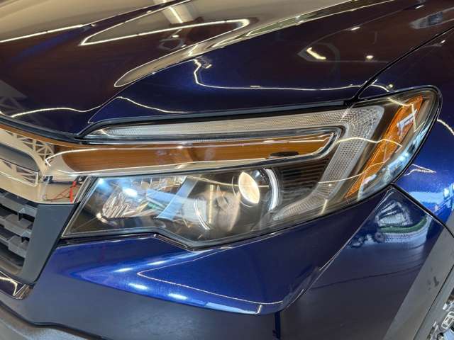 Honda Ridgeline 12