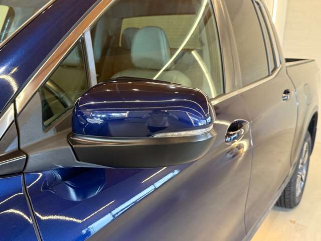 Honda Ridgeline 8