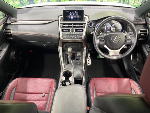 Lexus NX 2