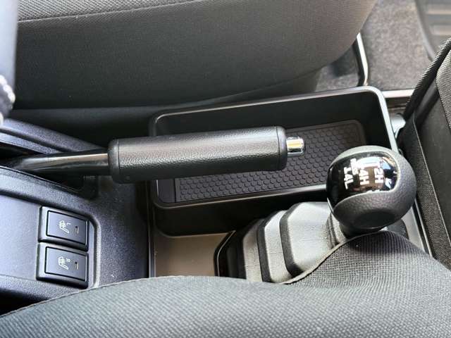 Suzuki Jimny Sierra 11