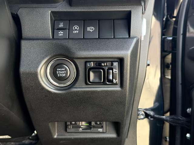 Suzuki Jimny Sierra 12