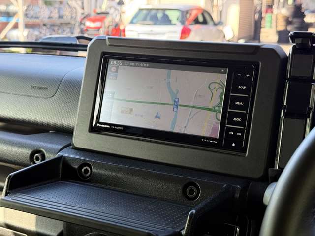Suzuki Jimny Sierra 8