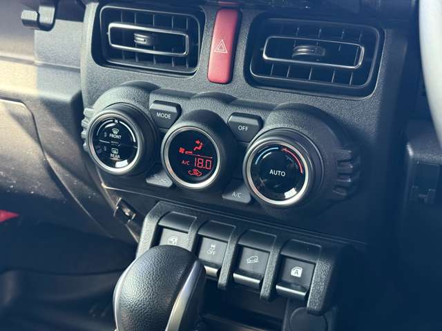 Suzuki Jimny Sierra 9
