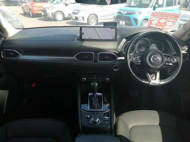 Mazda CX-5 11
