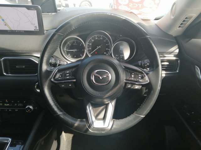 Mazda CX-5 12