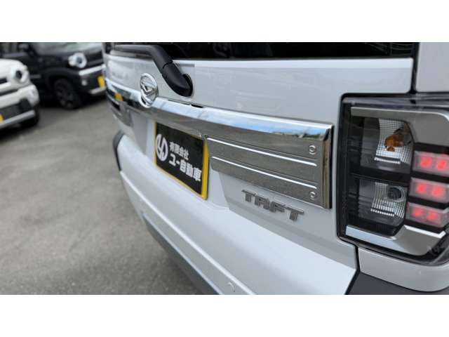 Daihatsu Taft 10