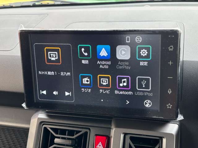 Daihatsu Taft 7