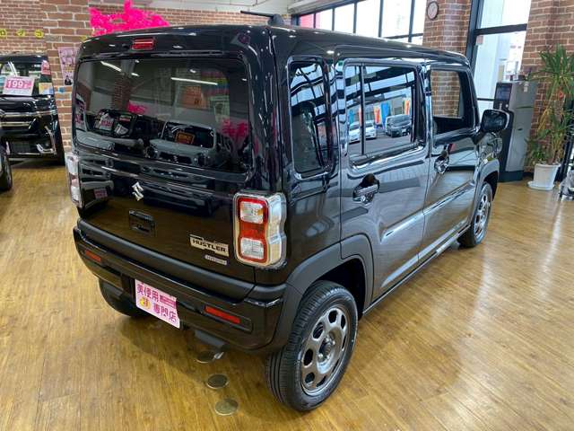 Suzuki Hustler 12