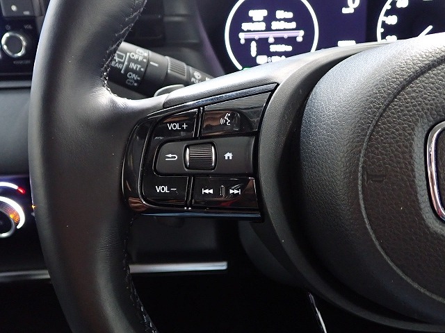 Honda Vezel 11