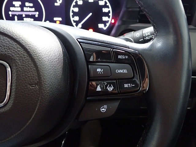 Honda Vezel 12