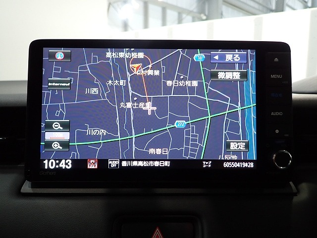 Honda Vezel 4