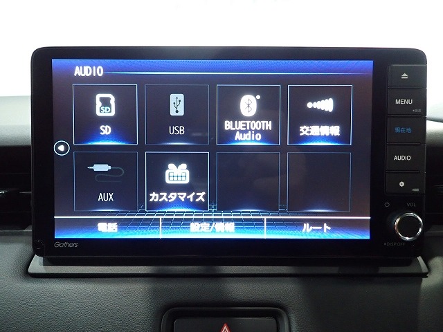 Honda Vezel 6