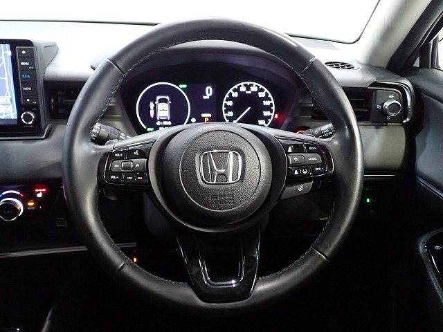 Honda Vezel 10
