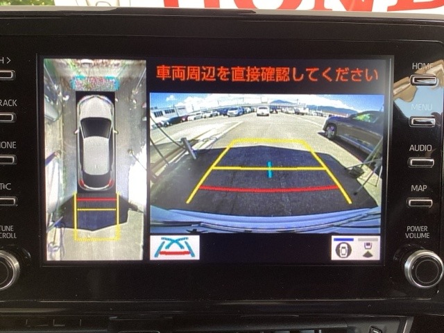 Toyota C-HR 9