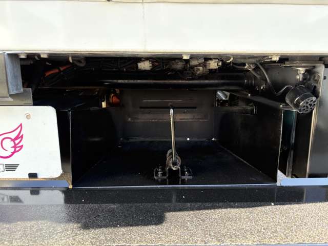 Mazda Bongo Truck 11