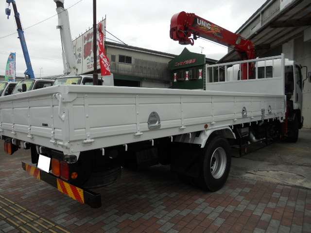 Isuzu Forward 6