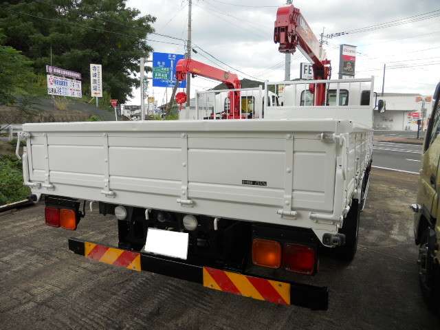 Isuzu Forward 7