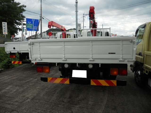 Isuzu Forward 9