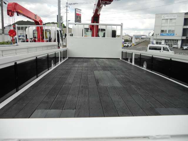 Isuzu Forward 10