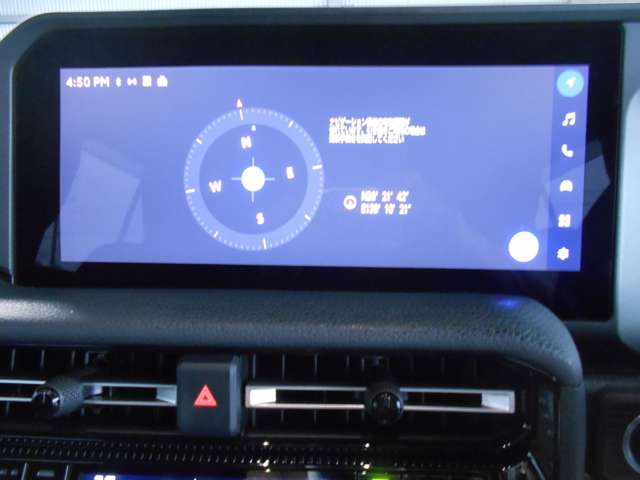 Toyota Land Cruiser 250 2