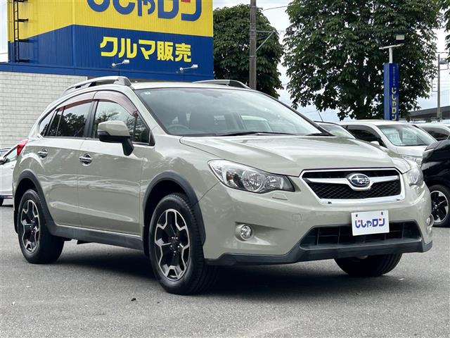 Subaru Impreza XV 5