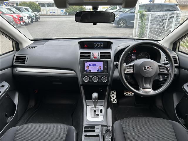 Subaru Impreza XV 6