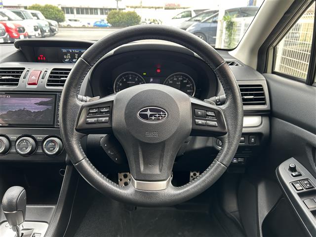 Subaru Impreza XV 10