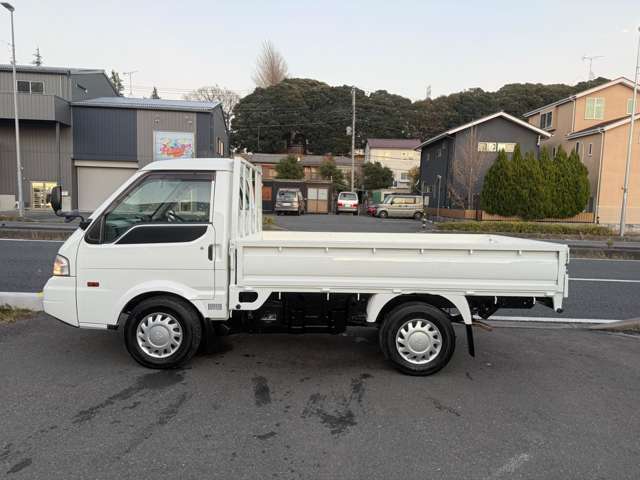Mazda Bongo Truck 12