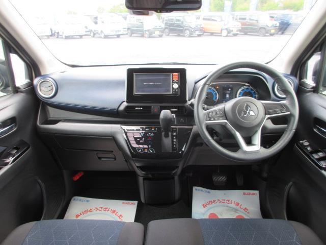 Mitsubishi eK X 5