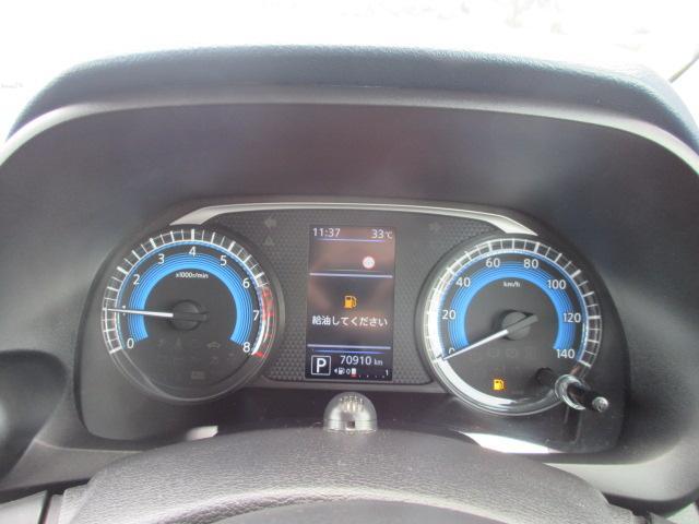 Mitsubishi eK X 6
