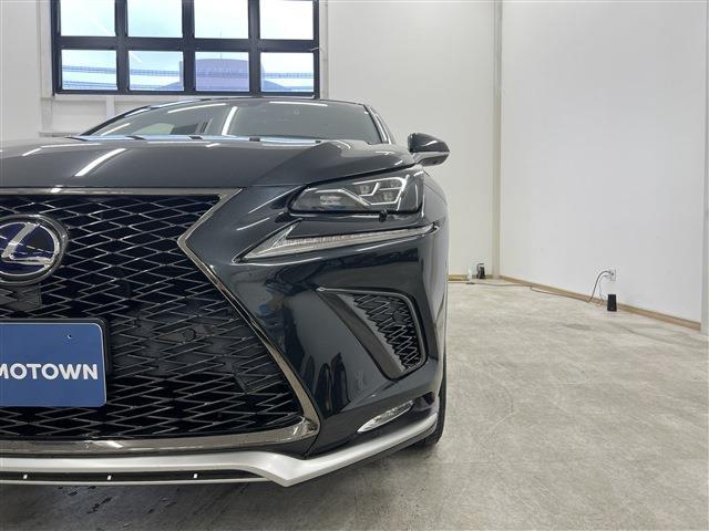 Lexus NX 5