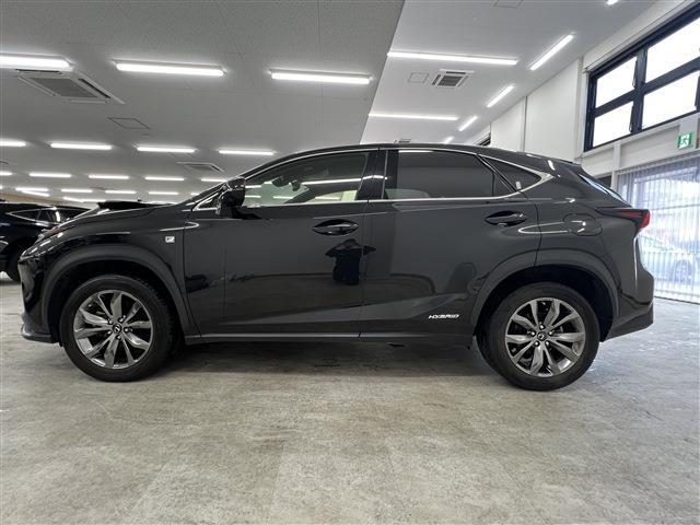 Lexus NX 6