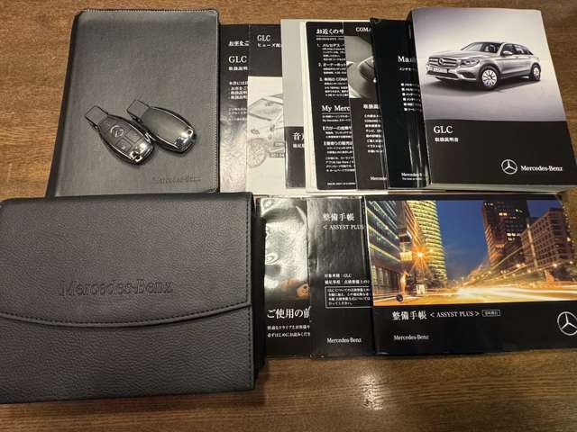 Mercedes-Benz GLC 2