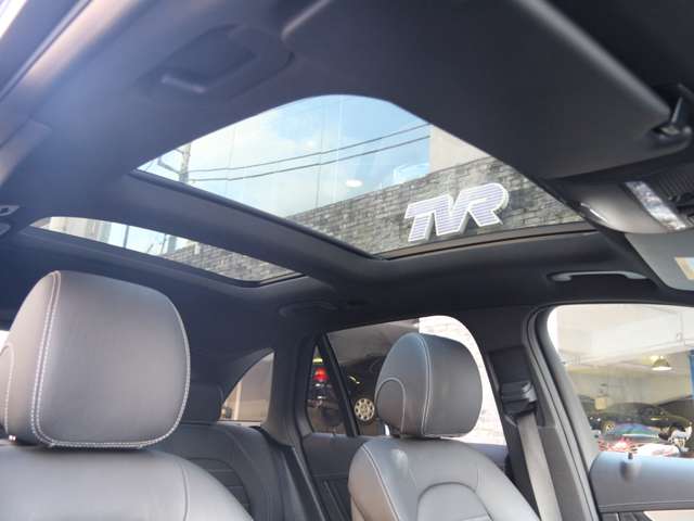 Mercedes-Benz GLC 3
