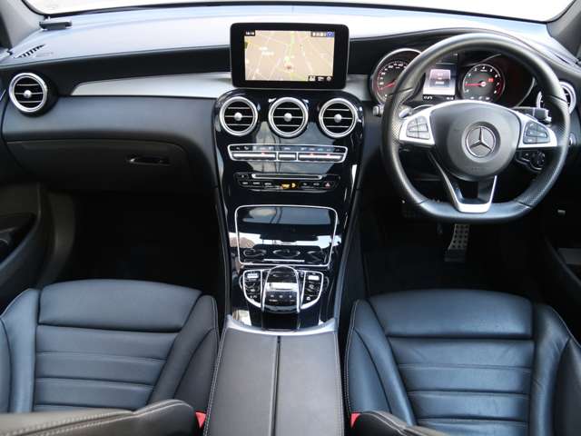 Mercedes-Benz GLC 5