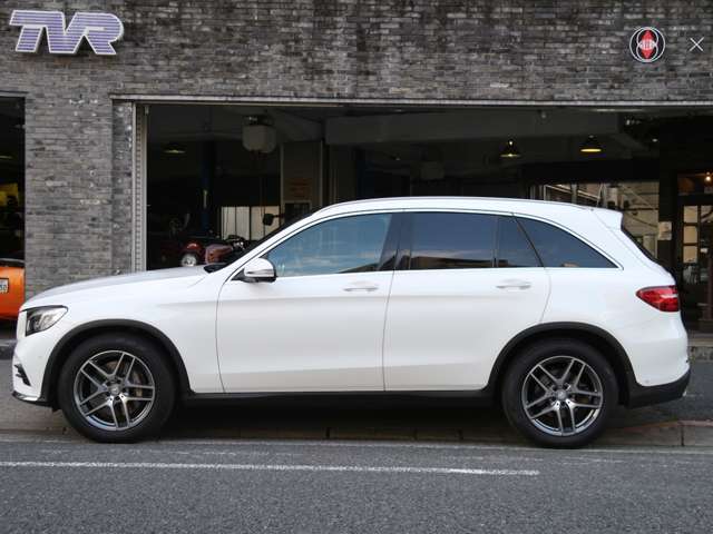 Mercedes-Benz GLC 9