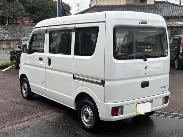 Suzuki Every 11