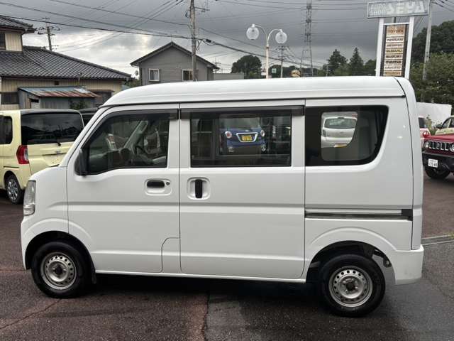 Suzuki Every 4