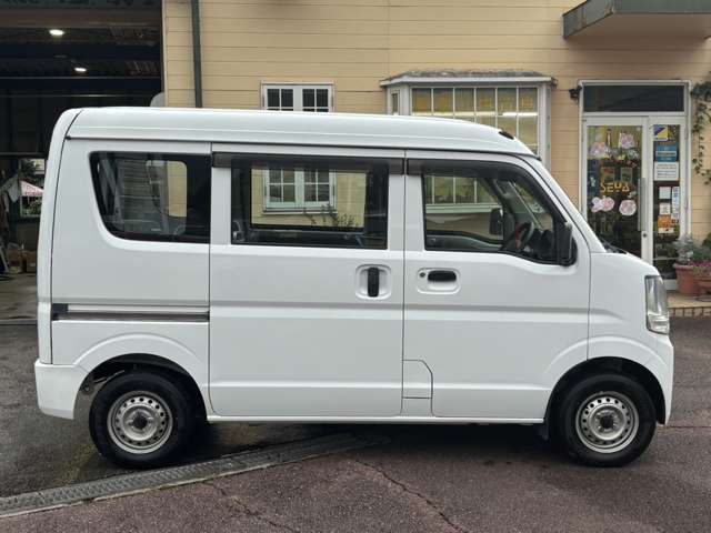 Suzuki Every 5