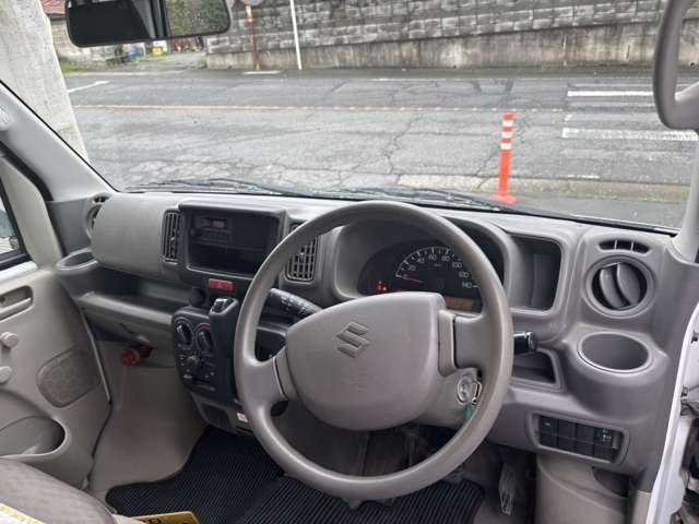 Suzuki Every 6