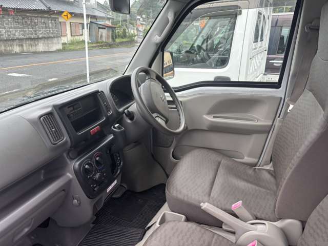 Suzuki Every 7