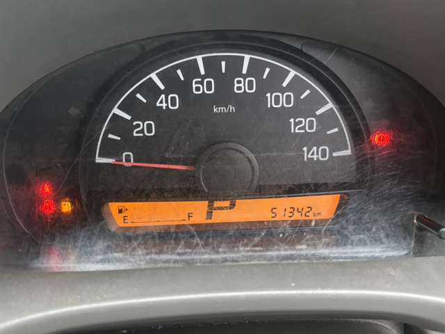 Suzuki Every 10