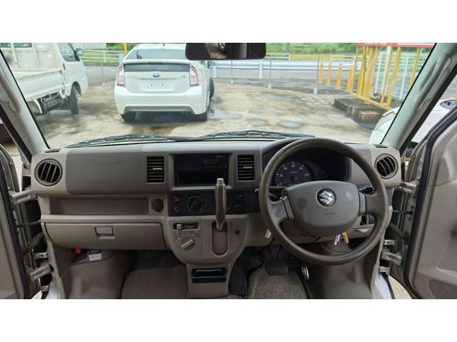 Suzuki Every 12