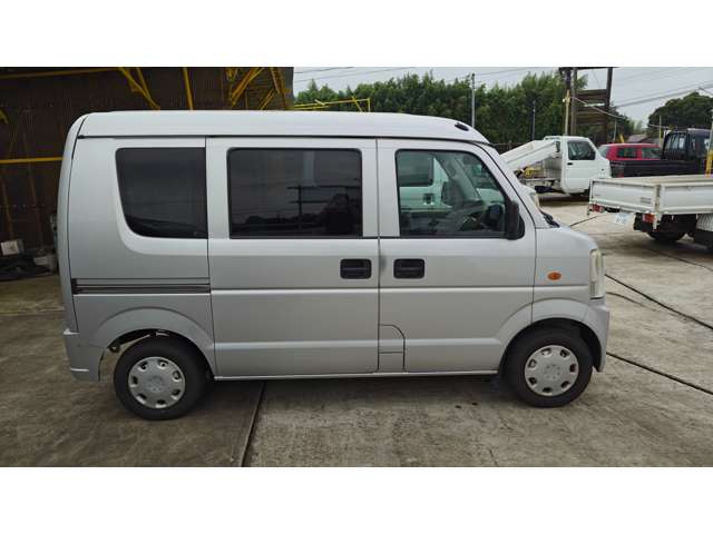 Suzuki Every 6