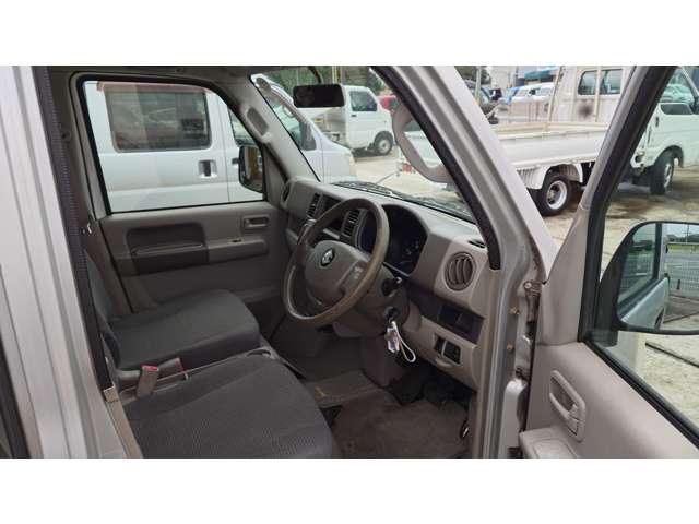 Suzuki Every 7
