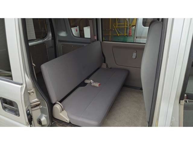 Suzuki Every 8