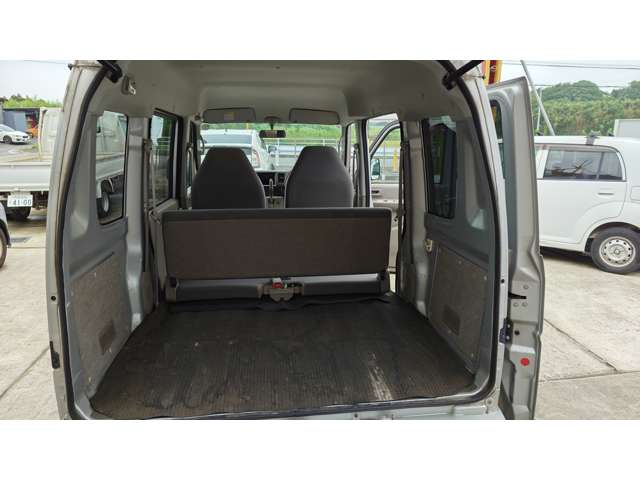 Suzuki Every 9