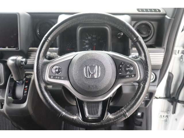 Honda N-VAN 6