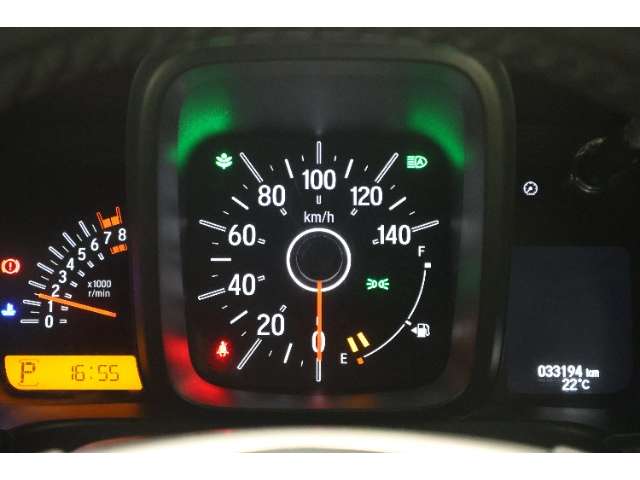 Honda N-VAN 7