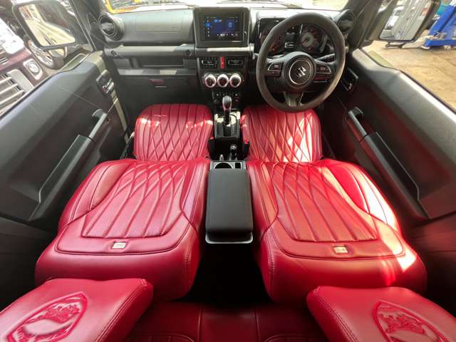 Suzuki Jimny 8